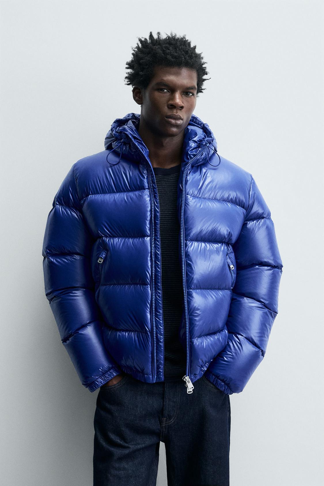 Daunenjacke KazoParis™