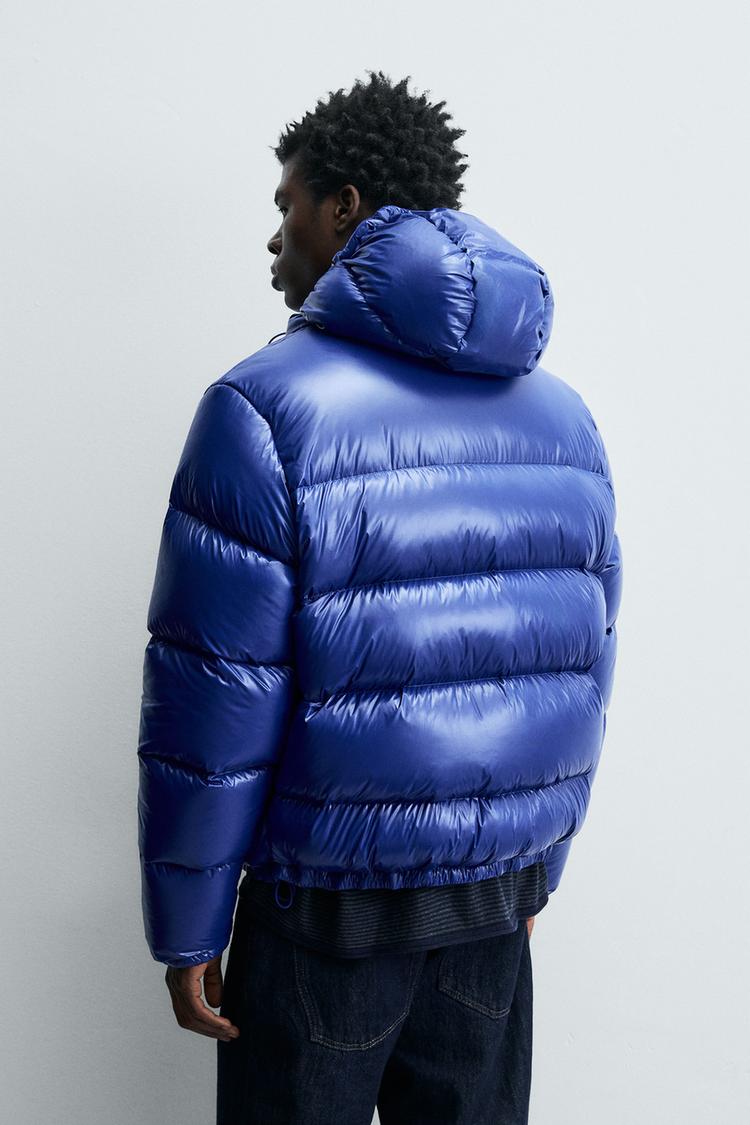 Daunenjacke KazoParis™