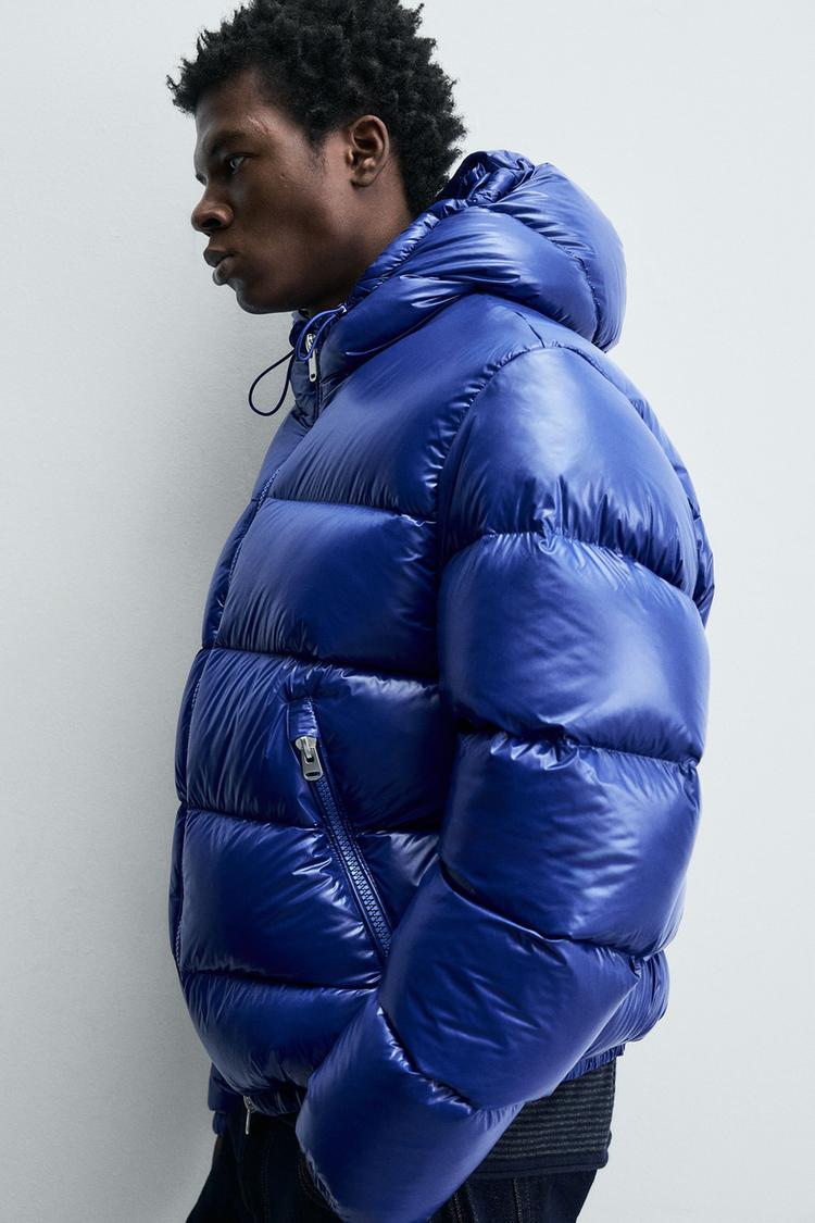 Daunenjacke KazoParis™