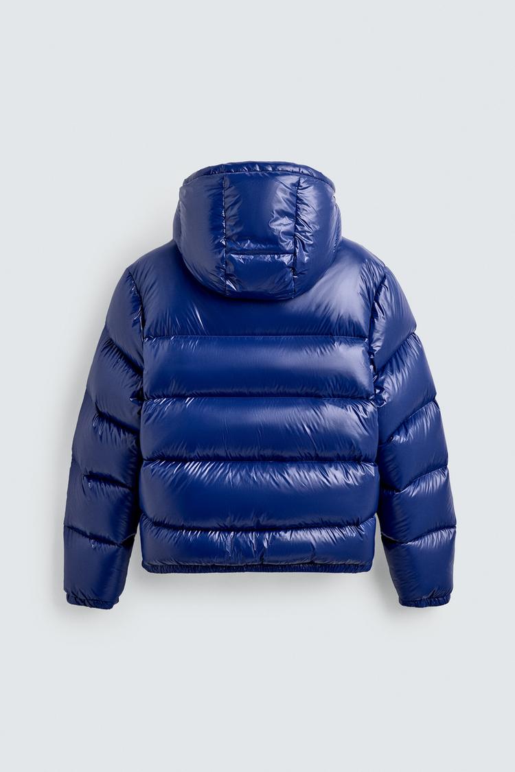 Daunenjacke KazoParis™