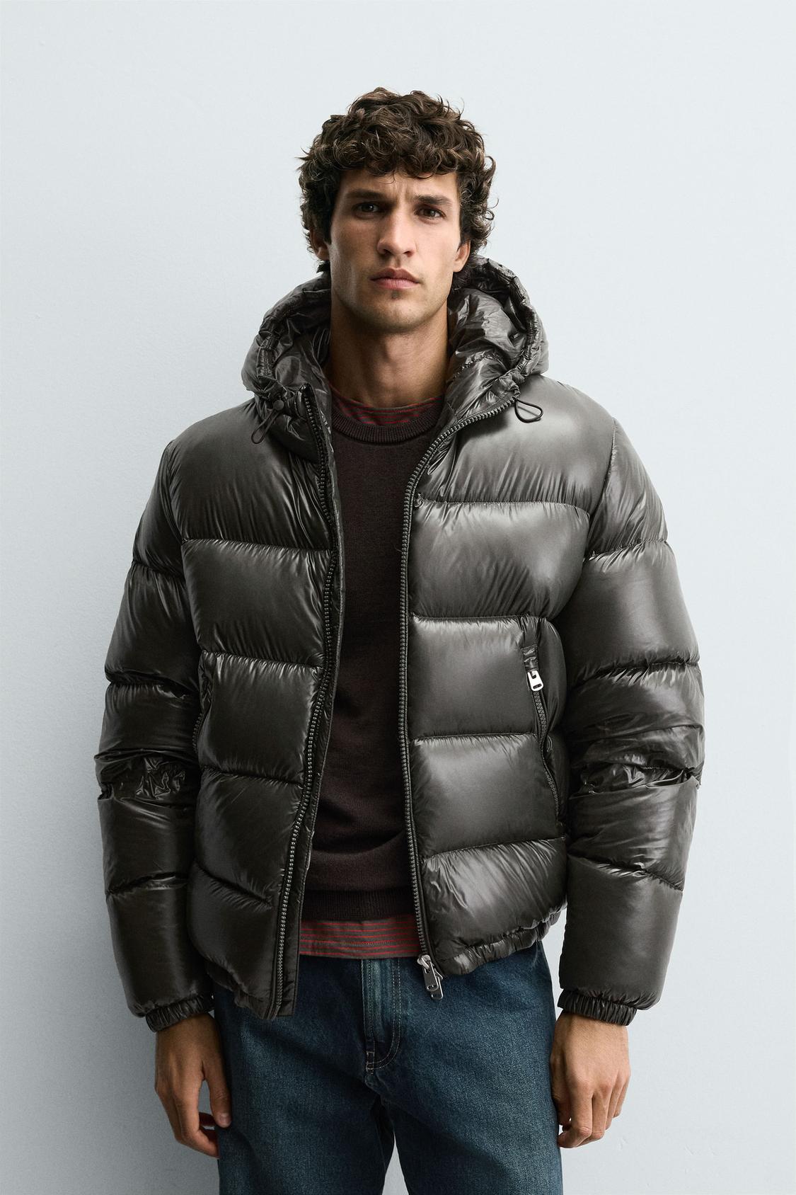 Daunenjacke KazoParis™