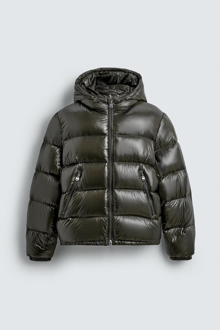 Daunenjacke KazoParis™