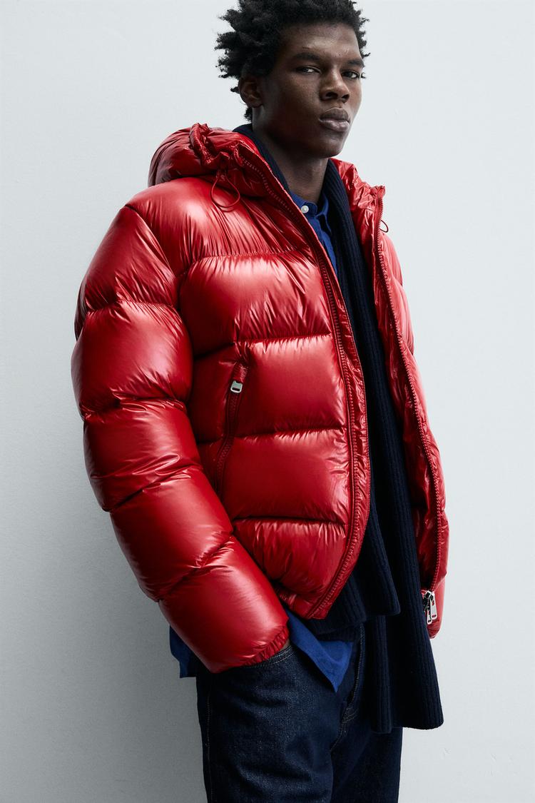 Daunenjacke KazoParis™