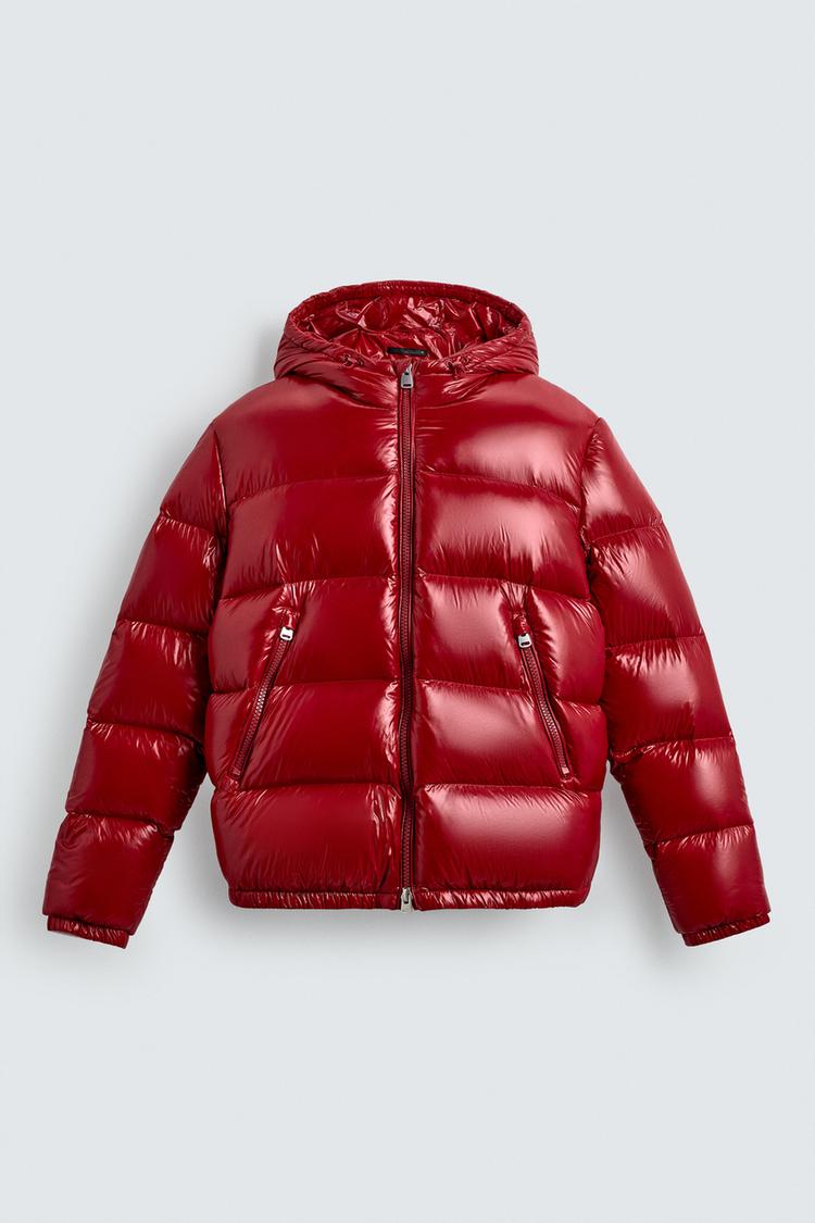 Daunenjacke KazoParis™