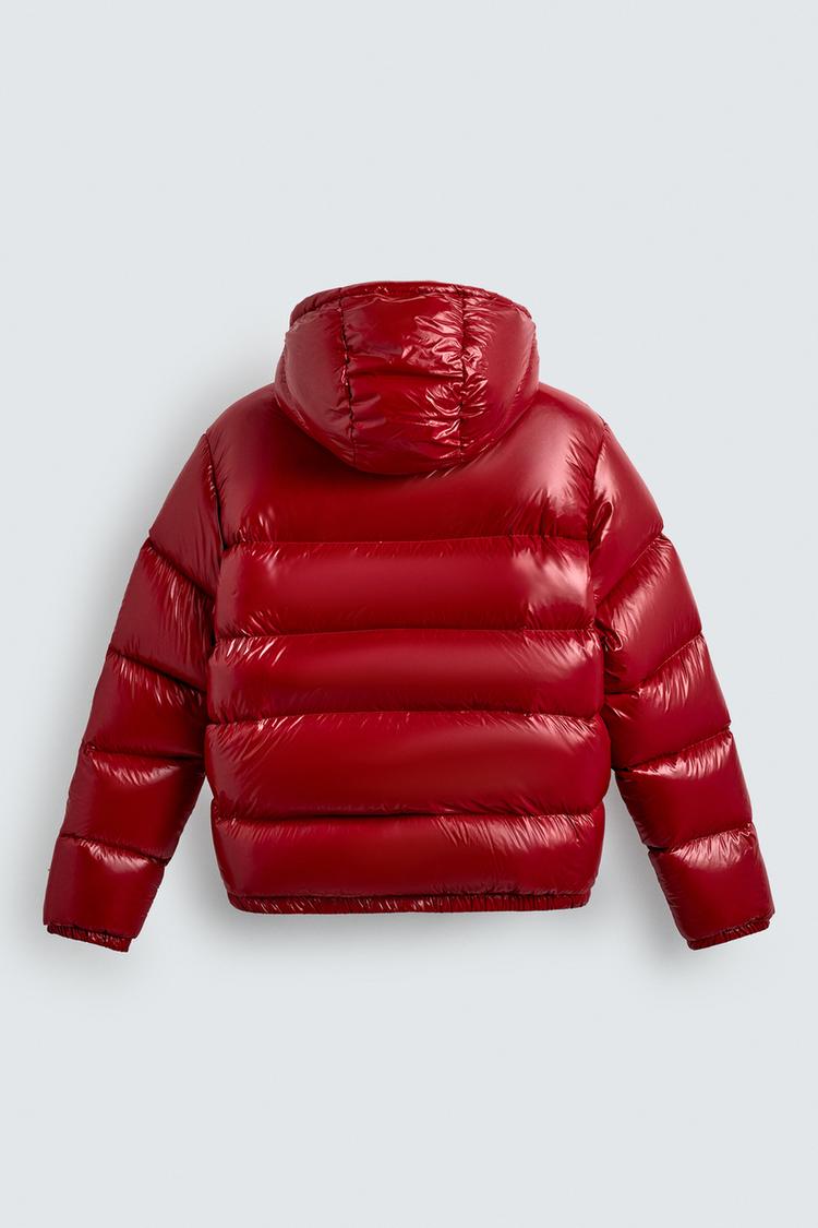 Daunenjacke KazoParis™
