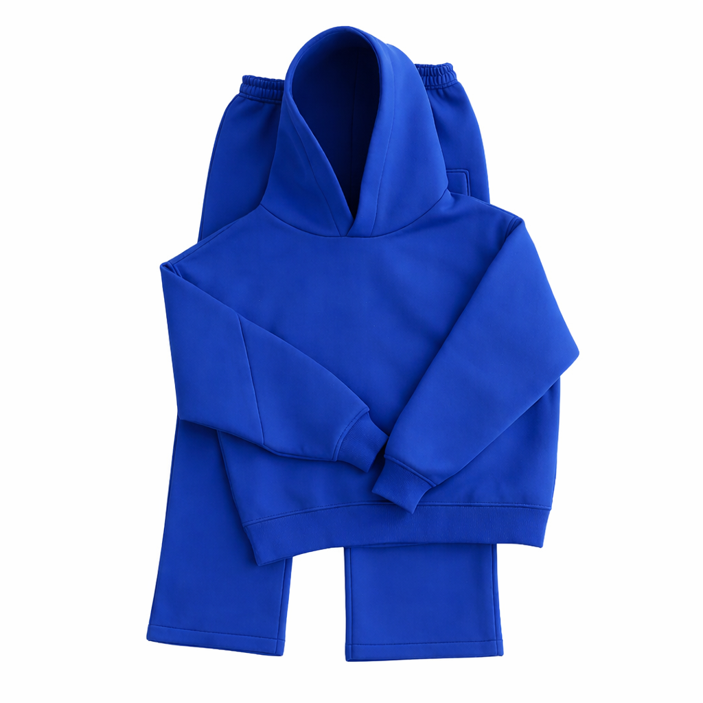 Ensemble KazoParis™ Blue