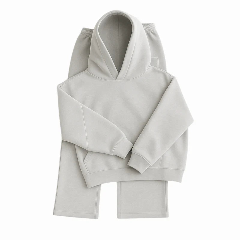 Ensemble KazoParis™ Grey