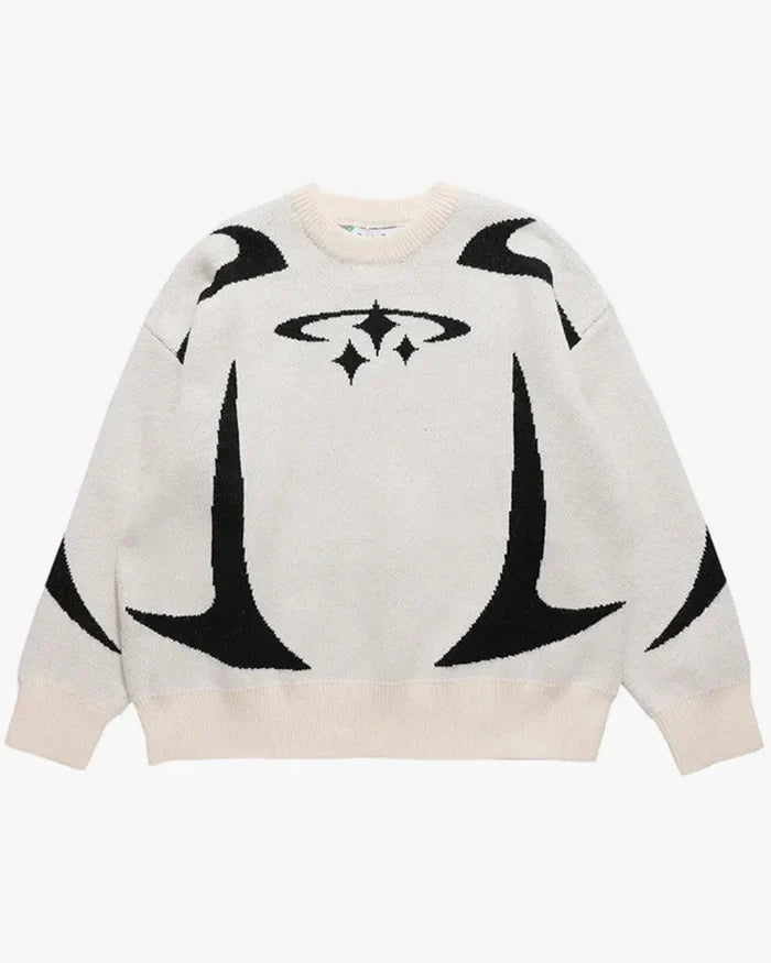 Pull Étoile KazoParis™