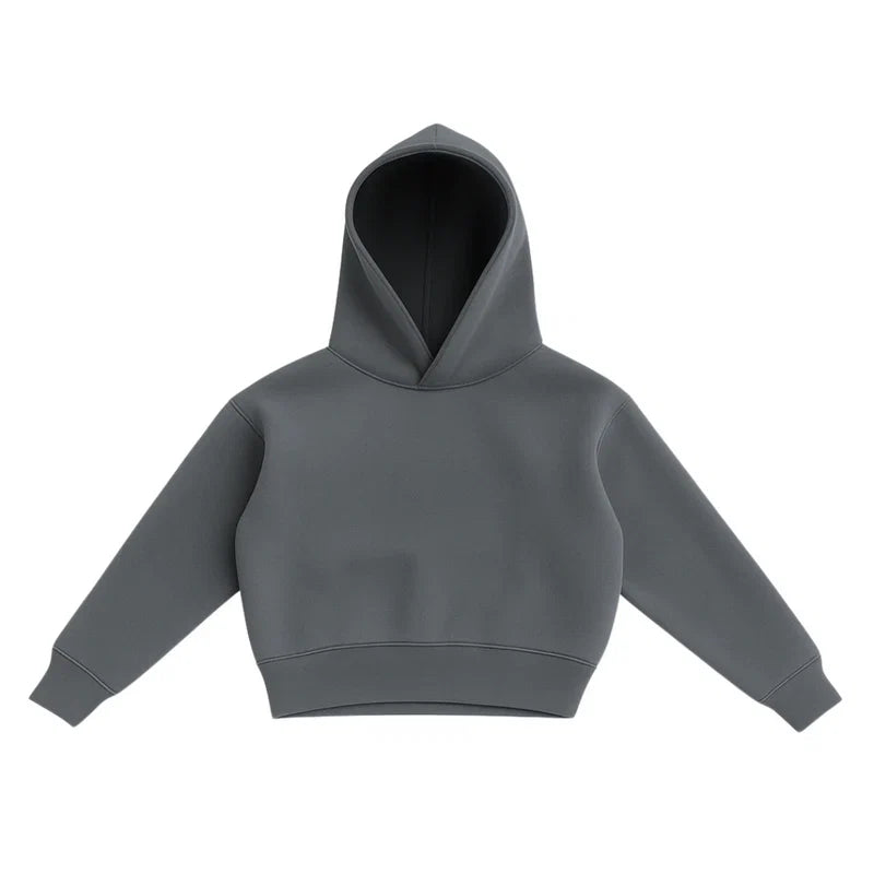 Ensemble KazoParis™ Dark Grey