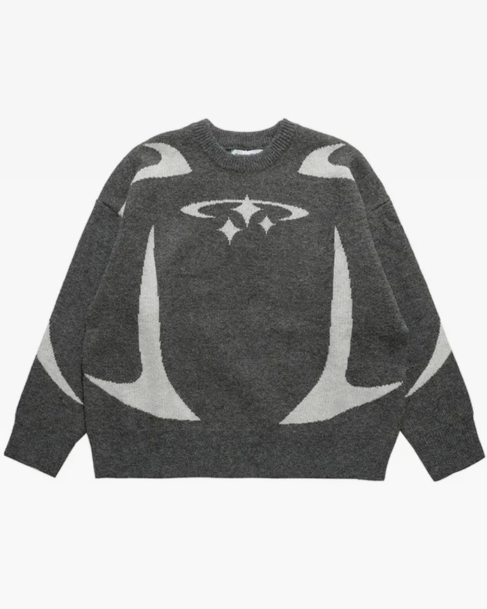 Pull Étoile KazoParis™