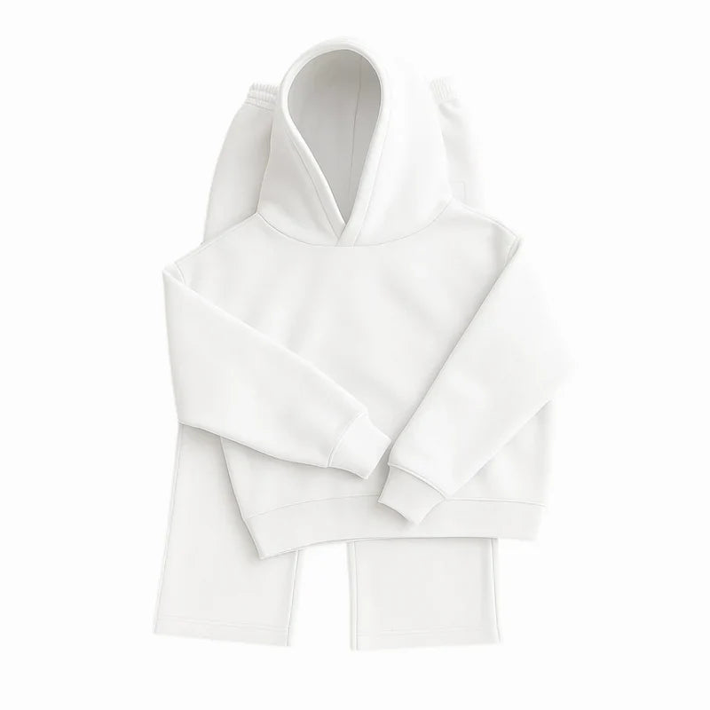 Ensemble KazoParis™ White