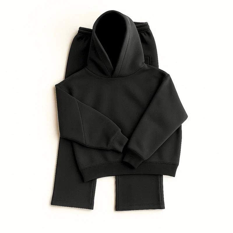 Ensemble KazoParis™ Black