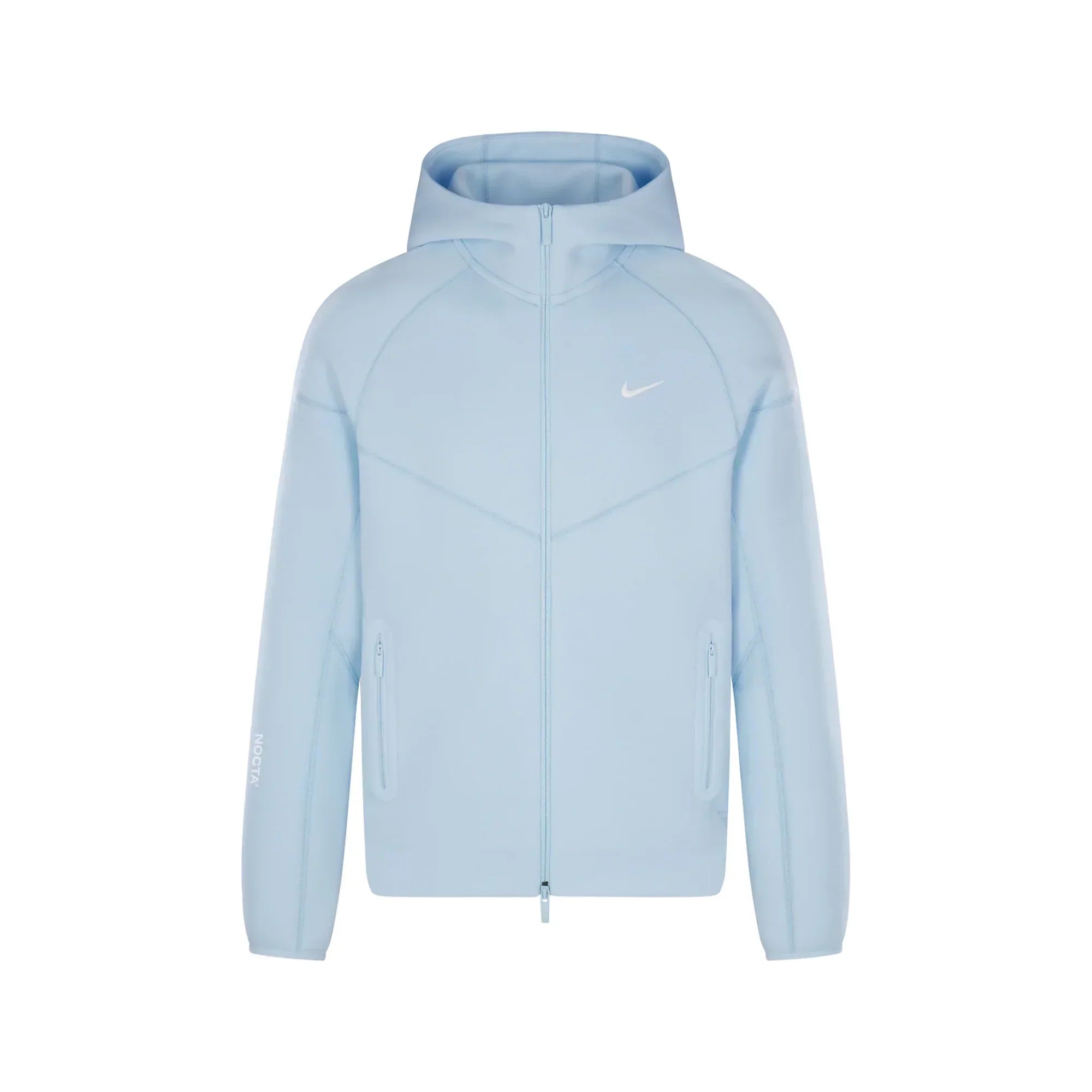 Ensemble Nike x Nocta BLUE