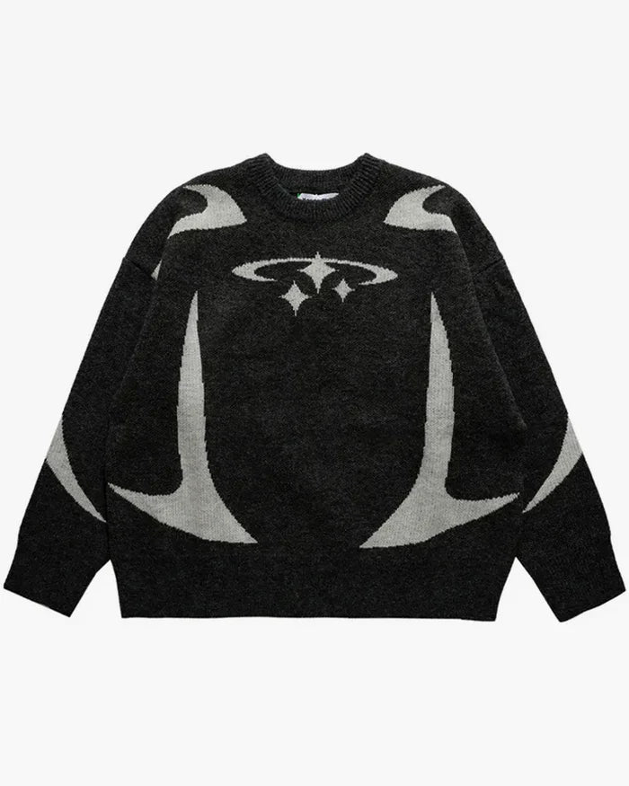 Pull Étoile KazoParis™