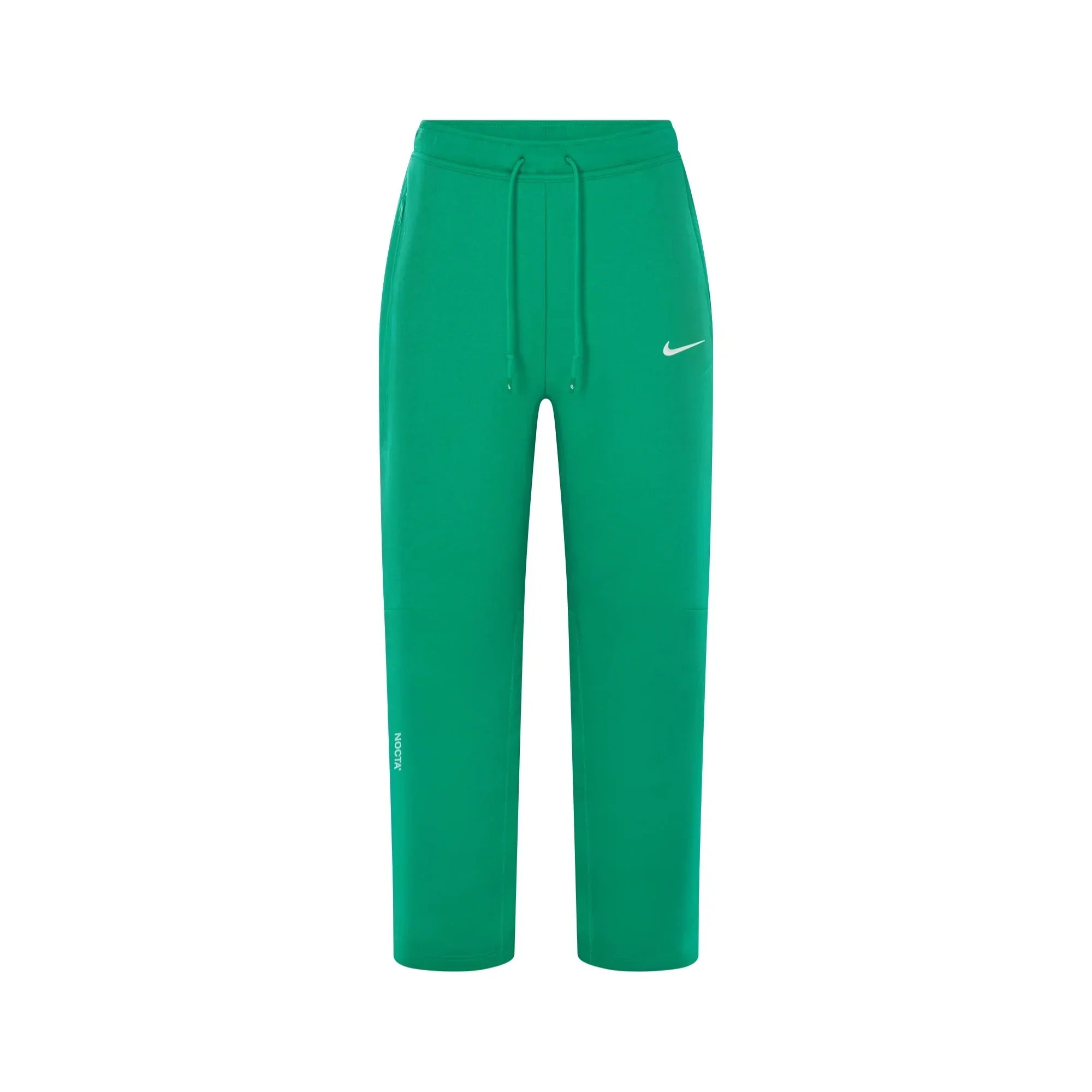 Ensemble Nike x Nocta GREEN