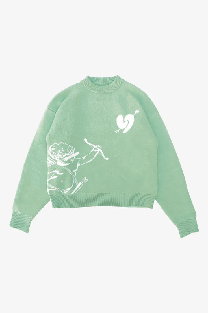 Pull Amor