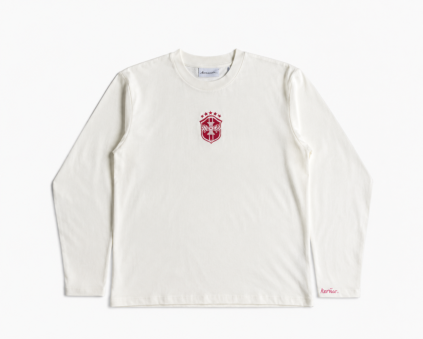Pull Brézil