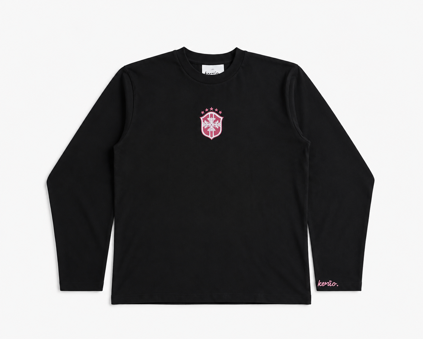 Pull Brézil