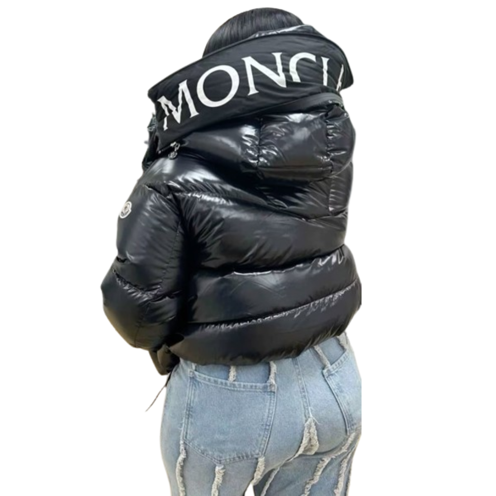 MONCLER Puffer Huppe