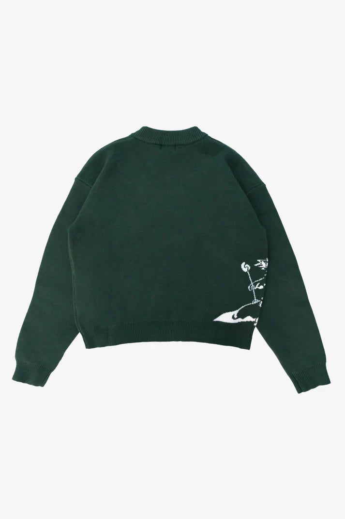 Pull Amor