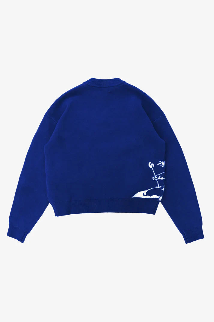 Pull Amor