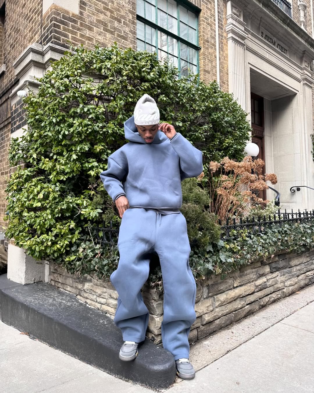 Jogging NovaParis