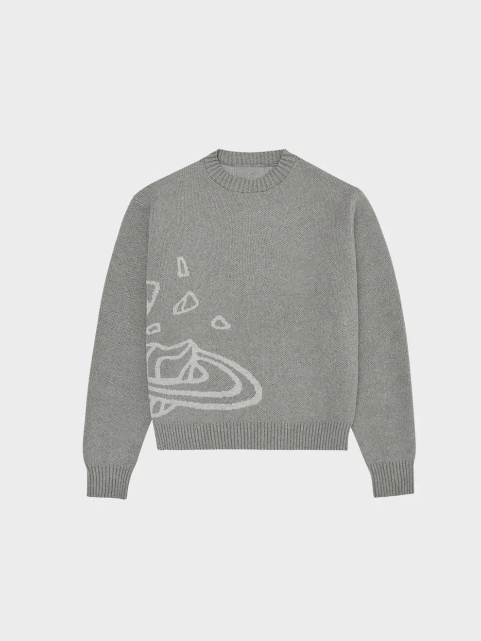 Pull Saturno