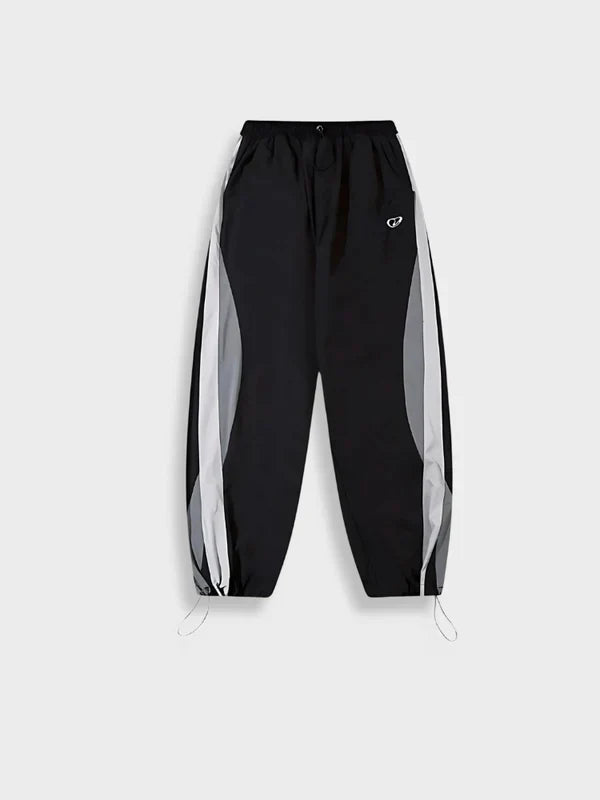 Jogging Tech Straight