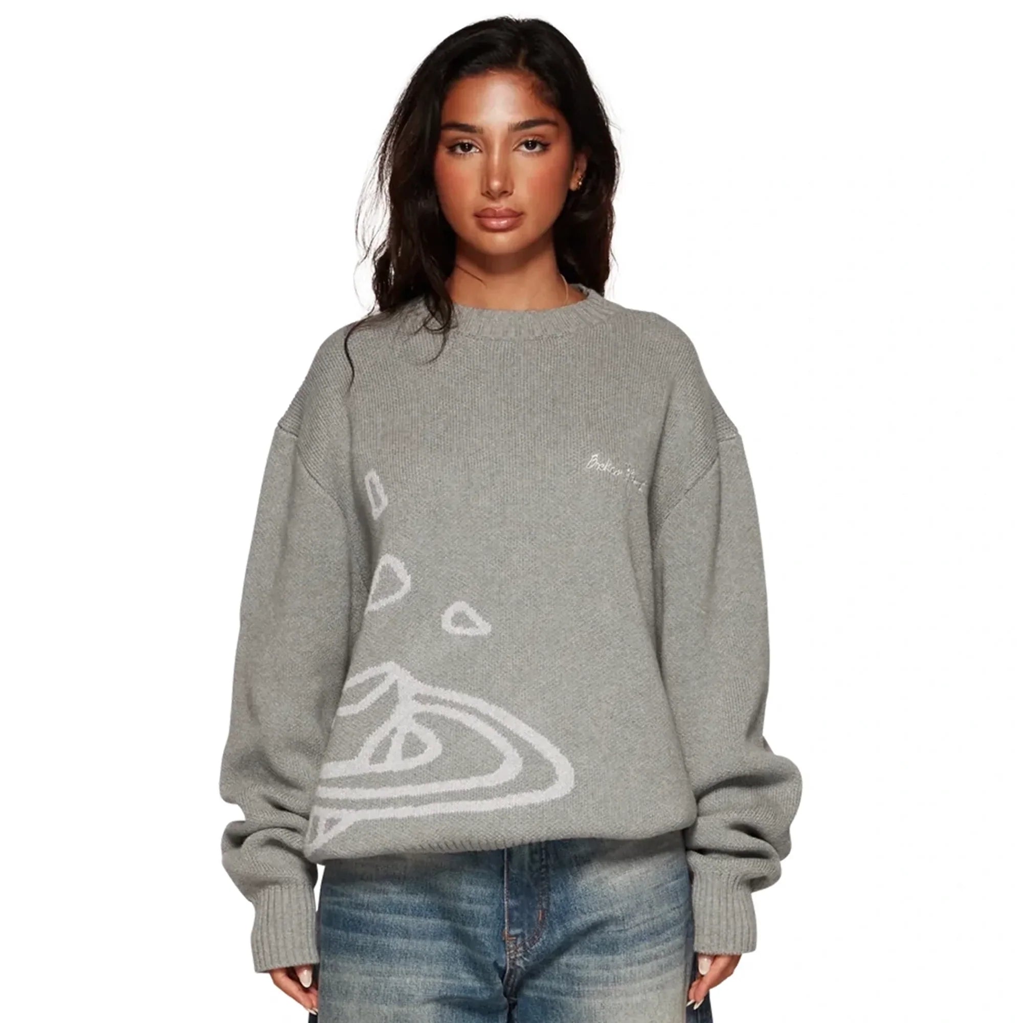 Pull Saturno
