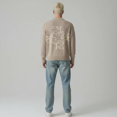 Pull KazoParis™ – Édition limitée