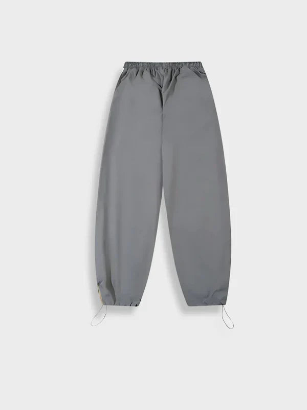 Jogging Tech Straight