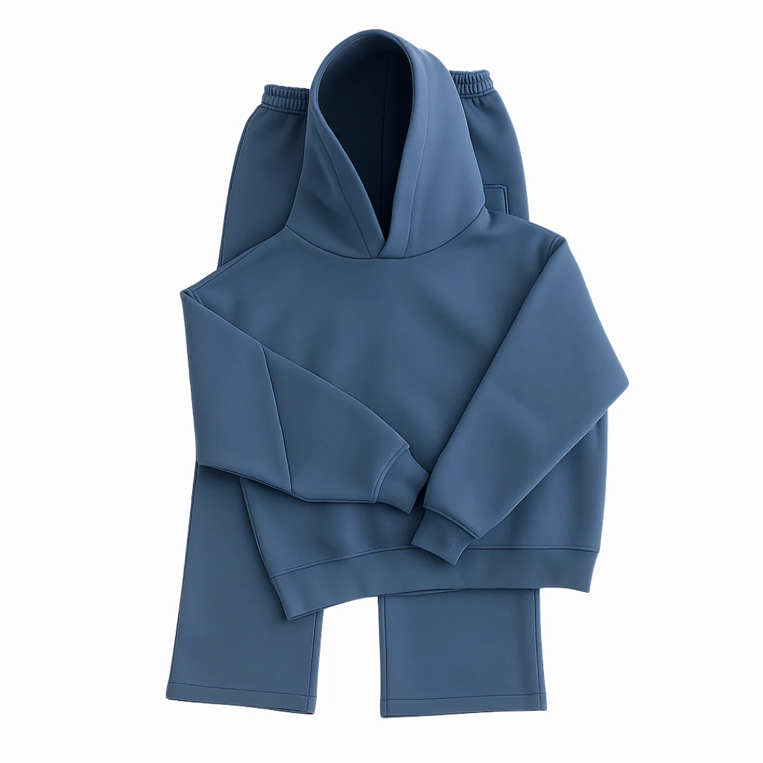 Ensemble KazoParis™ Marine Blue