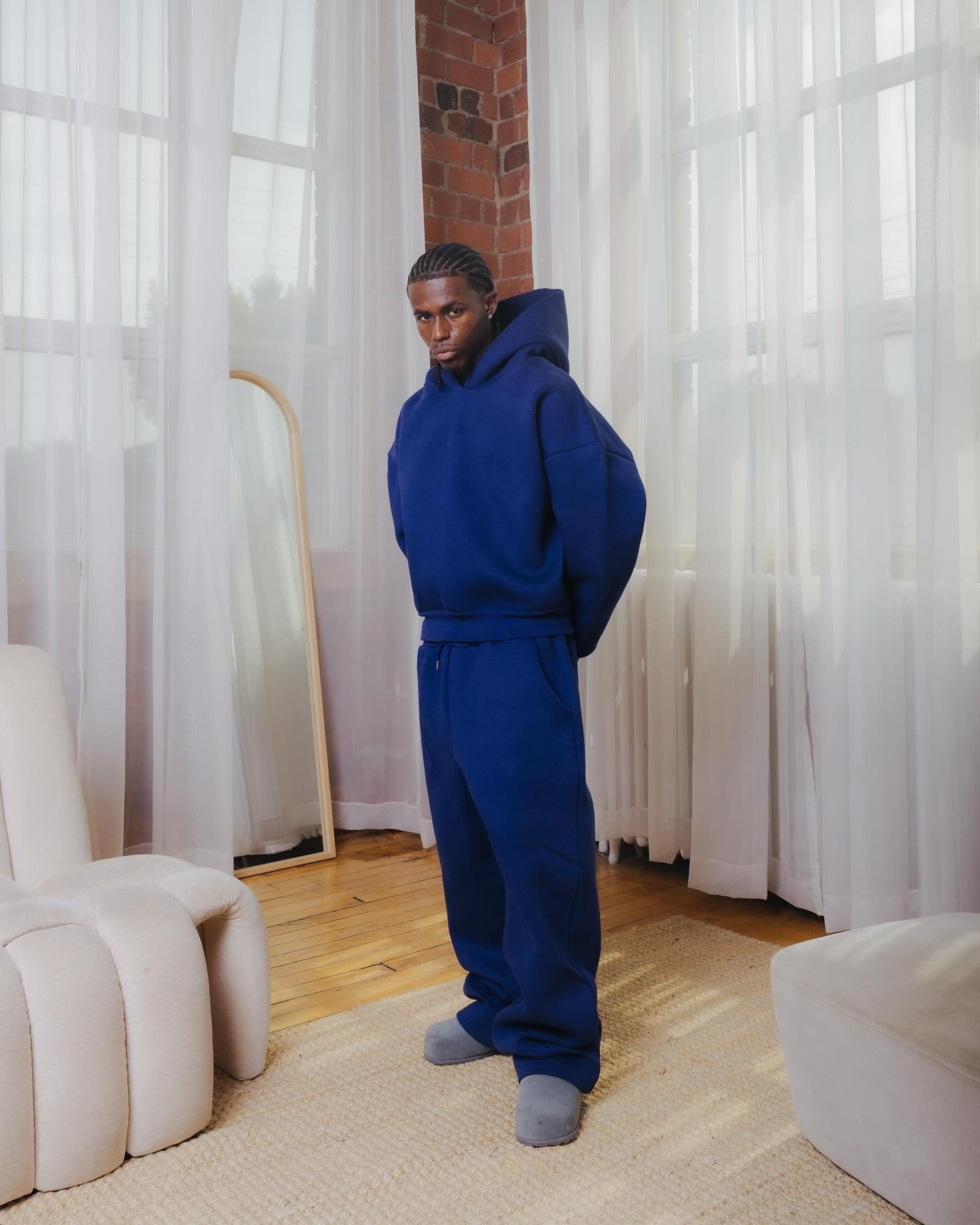 Sweet NovaParis