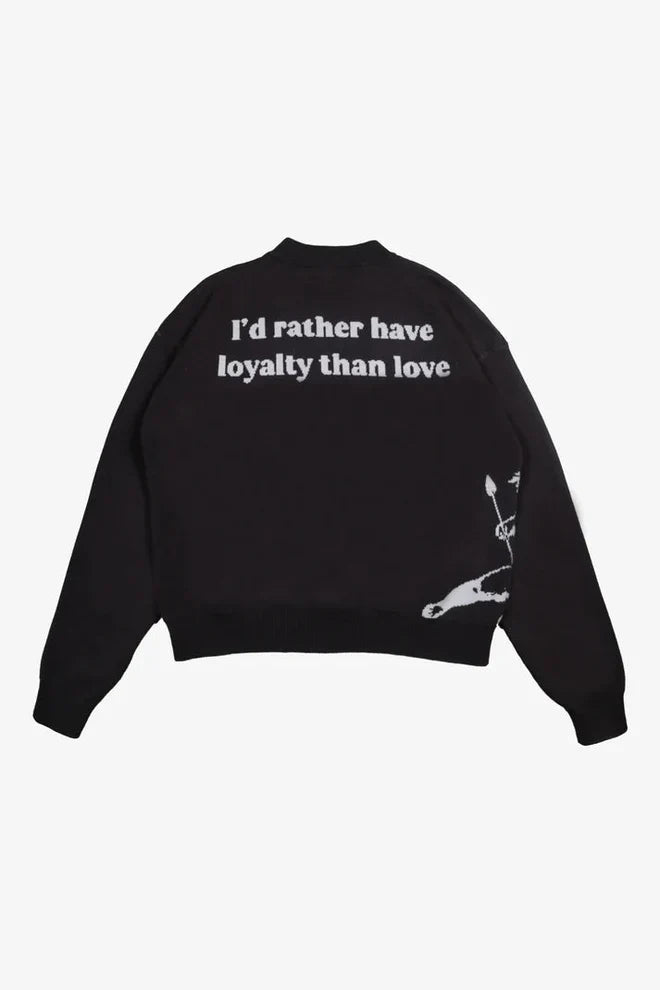 Pull Amor