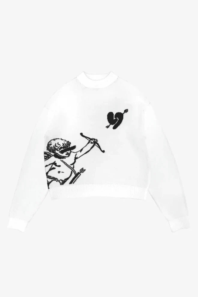 Pull Amor