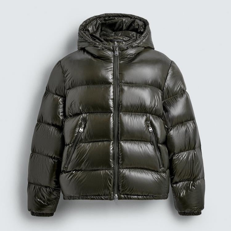 Puffer Doudoune KAKI