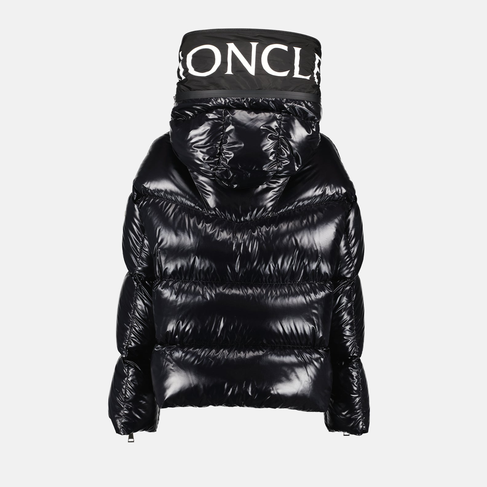 MONCLER Puffer Huppe
