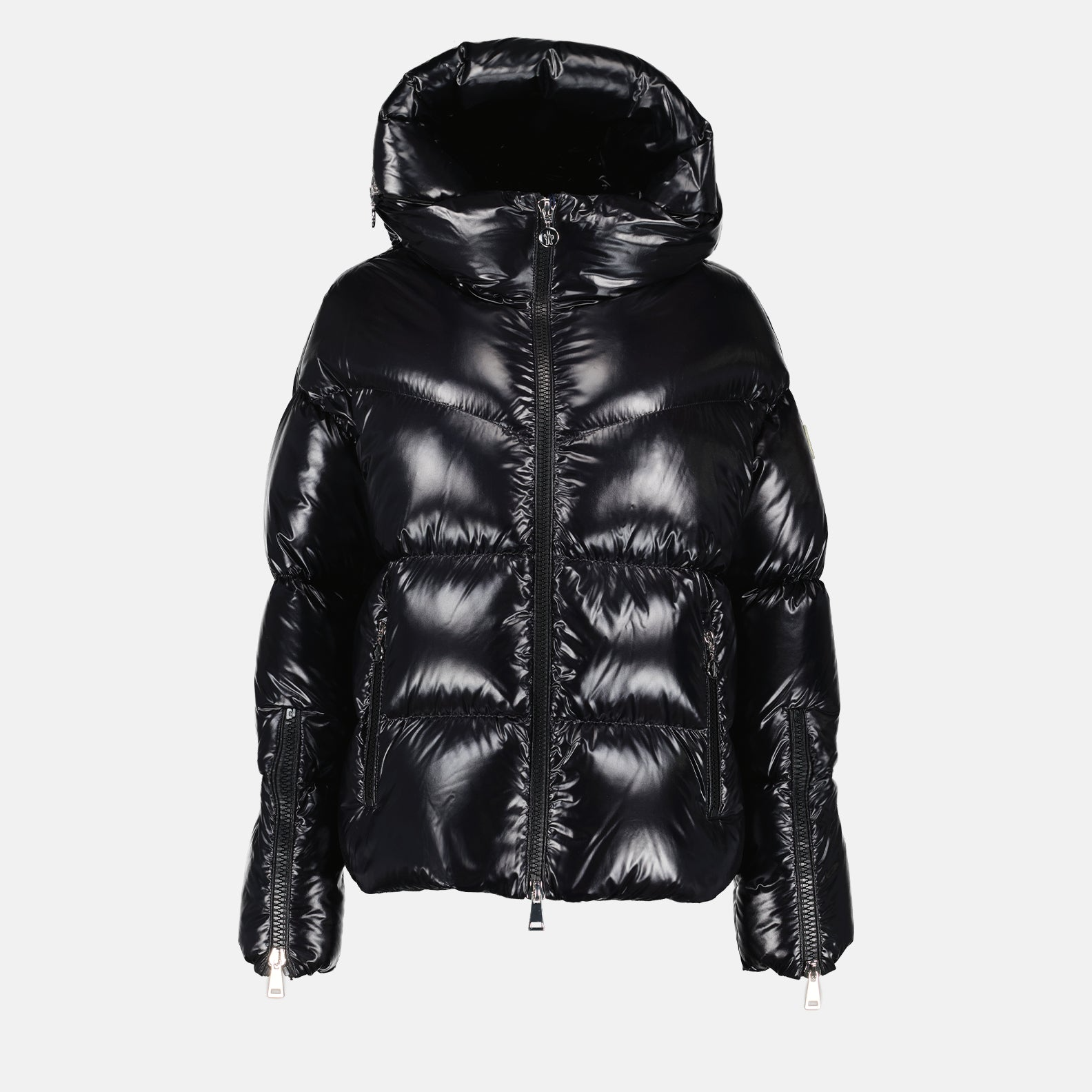 MONCLER Puffer Huppe